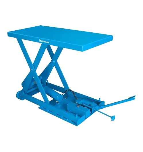 Lift Table CompacLift X Main